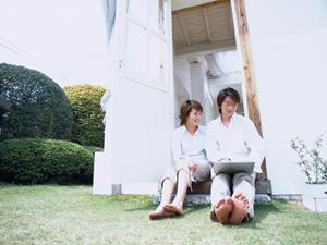 理想に合った新築分譲住宅を探せる