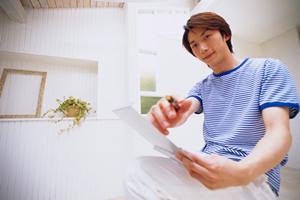 厚い信頼を得ている防犯カメラ専門店に設置の依頼を